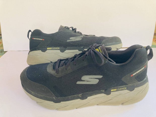 Skechers EU 48 waterproof frfi cip