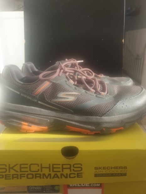 Skechers Go Run Trail Altitude Marble Rock 2.0 42,5