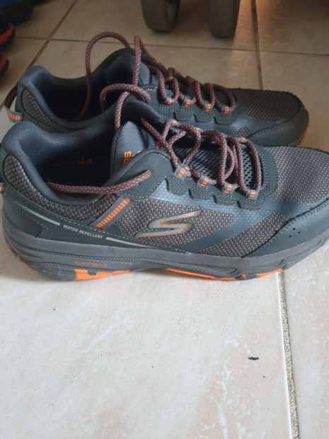 Skechers Go Run Trail Altitude Marble Rock 2.0 42.5