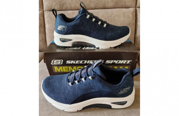 Skechers Memory Foam Prmium frfi cip 41