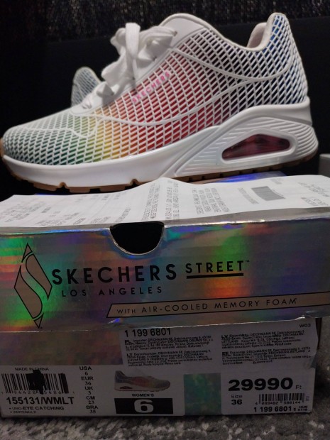 Skechers Street ni sportcip