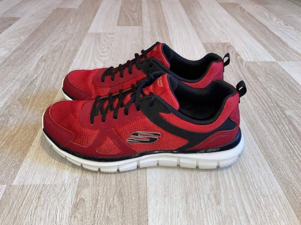 Skechers Track sportcip 46 -os