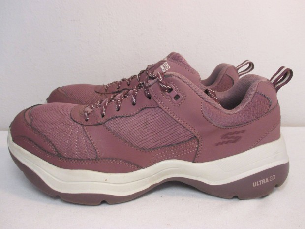 Skechers Ultra Go Air Cooled knyelmi flcip 40-es