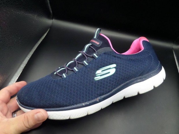 Skechers (eredeti) ni 41-es UK8 BTH: 28 cm sportcip