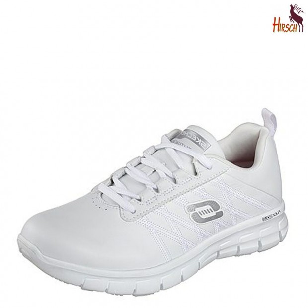 Skechers fehr ni br cip, munkavdelmi 35, 37, 39-41