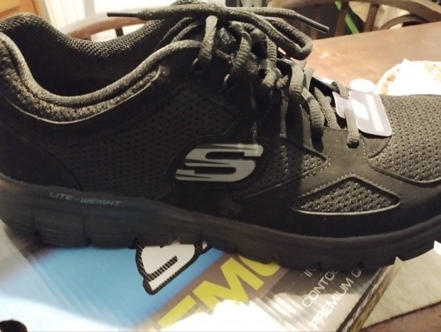 Skechers frfi sportcip j