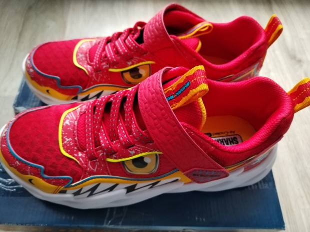 Skechers fi sportcip 37 