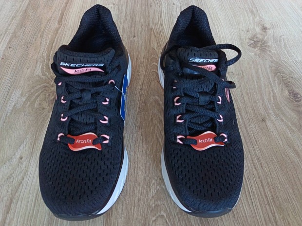 Skechers glide step női sportcipő 36