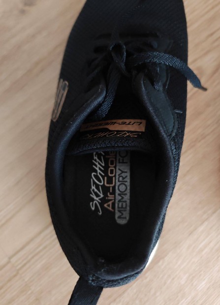 Skechers knny ni sportcip 37.5