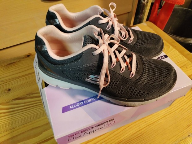 Skechers ni sportcip 40