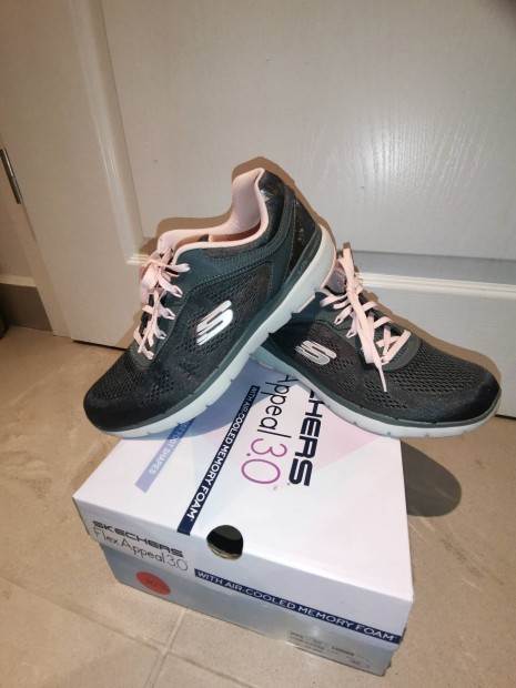 Skechers ni sportcip 40 -es mretben elad 