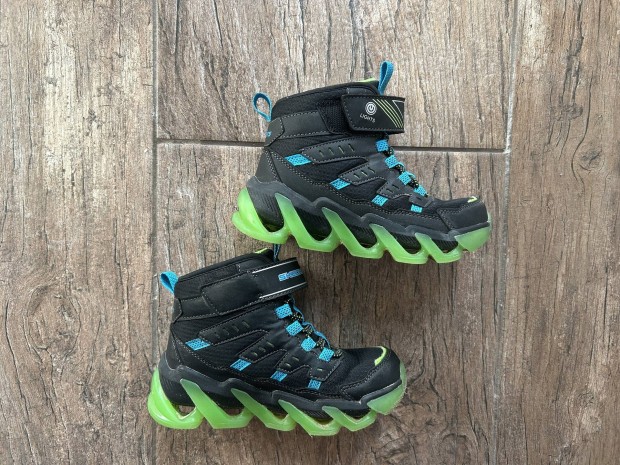 Skechers vilgts cip 27,5-es