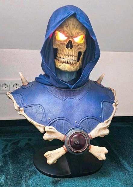 Skeletor (Motu) - letnagysg  