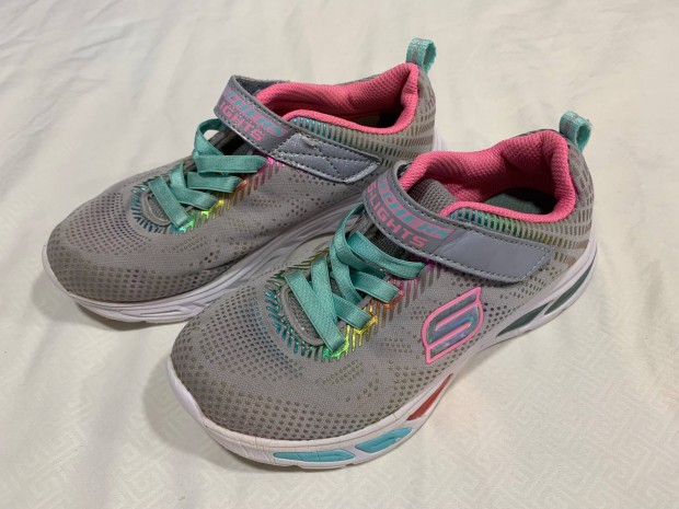 Sketchers lny sportcip EU 32 / US 1 mret