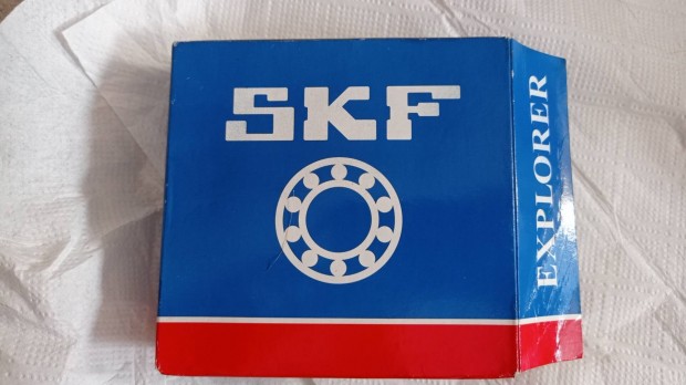 Skf Explorer 22210 CC/W33 golys csapgy hordgrgs csapgy