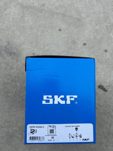 Skf vezrls szett vkmc 01250-2 elad