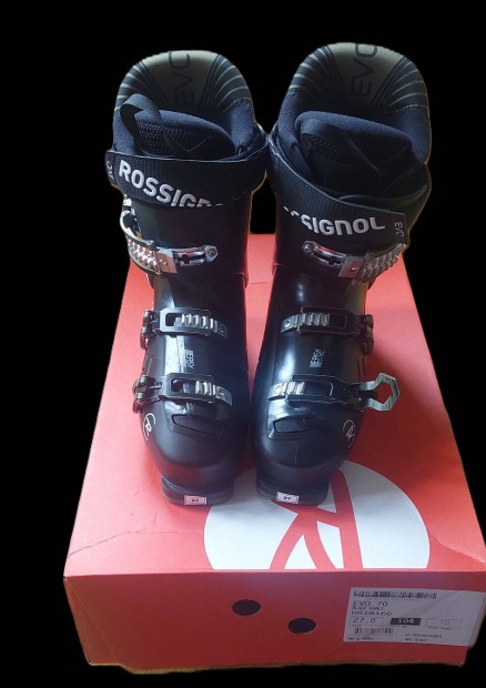 Ski boot size 27 (42) Rossignol Evo 70