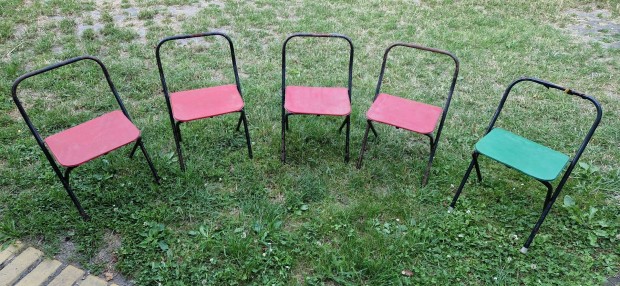 Skif gyári székek