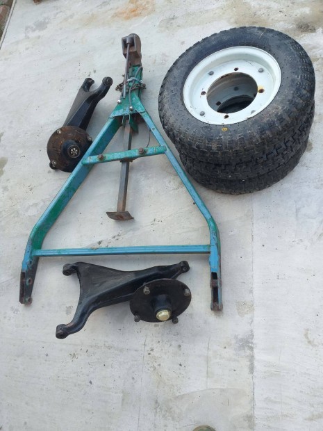 Skif ut�nfut� alkatr�szek