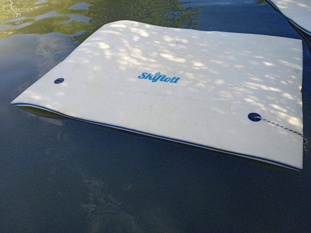 Skiflott strand matrac