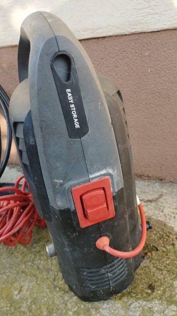 Skil 0760 Magasnyom�s� mos�, 1400 W, 100 bar, 300 l/h