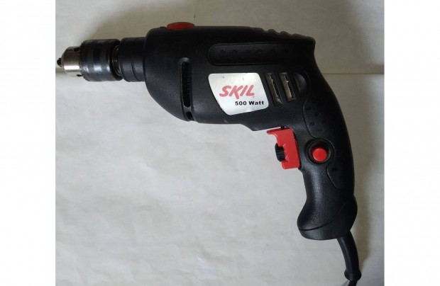 Skil 6002 ütvefúró