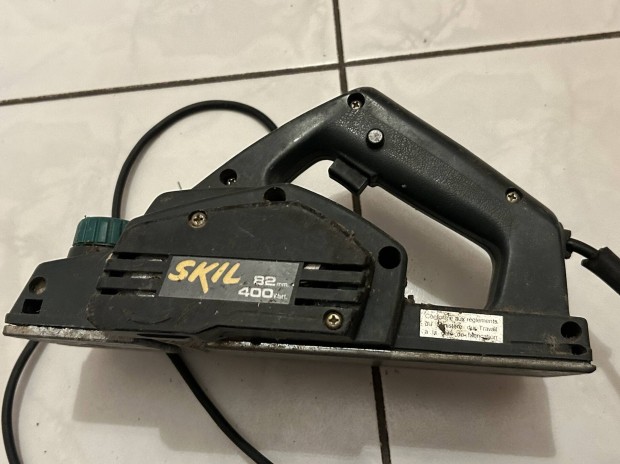 Skil gyalu 400W