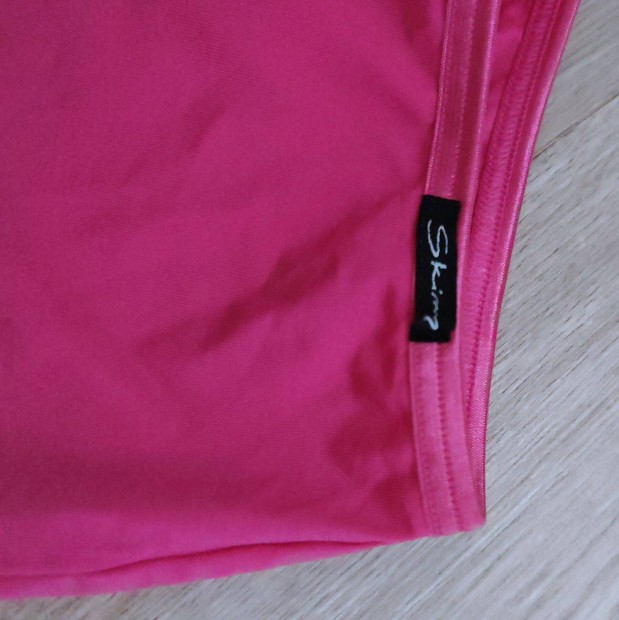 Skiny uj női pink elasztikus alsó L