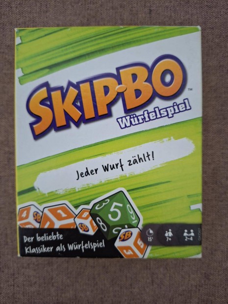 Skip-Bo kockajtk