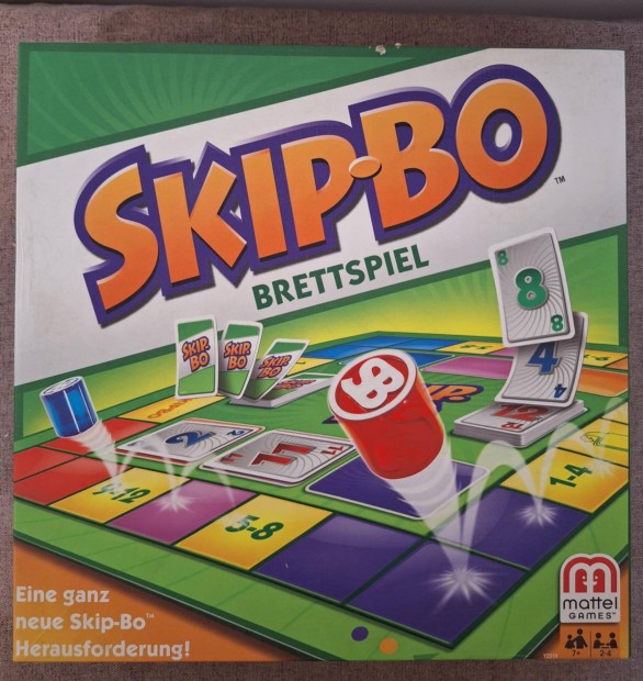 Skip-Bo trsasjtk