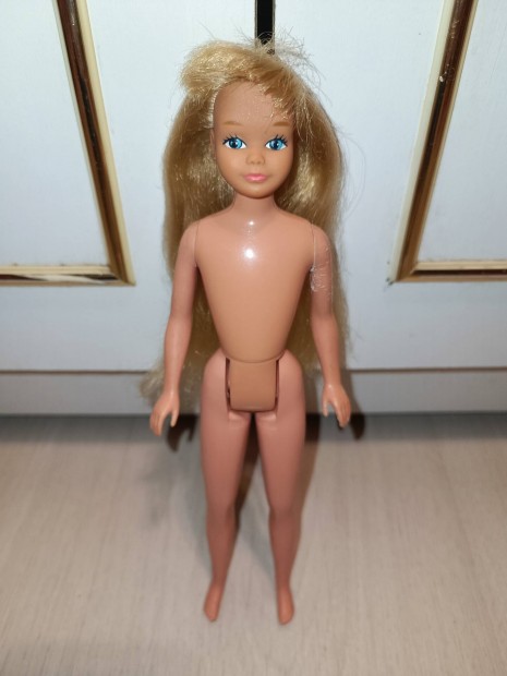 Skipper Barbie barbi baba rgi