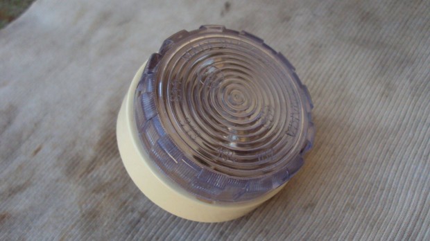 Skoda 1000MB-100-110R-110LS bels� vil�g�t�s