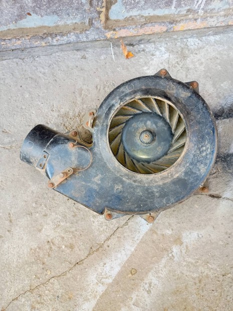 Skoda 1000MB/100/110 ventilátor eladó