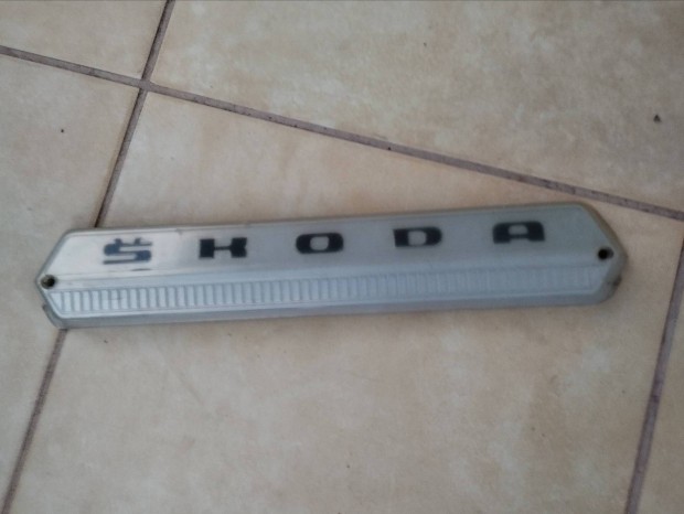 Skoda 100 110 els emblma 