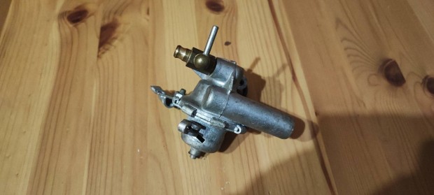 Skoda 100 / 110L fűtés csap
