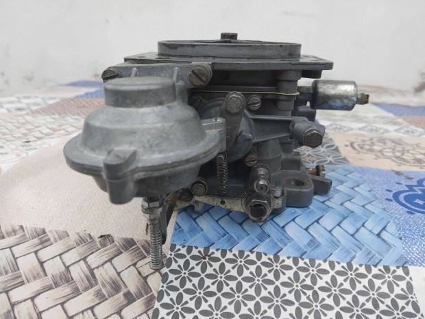 Skoda 105 120 Jikov Edsr 32 Karbur�tor