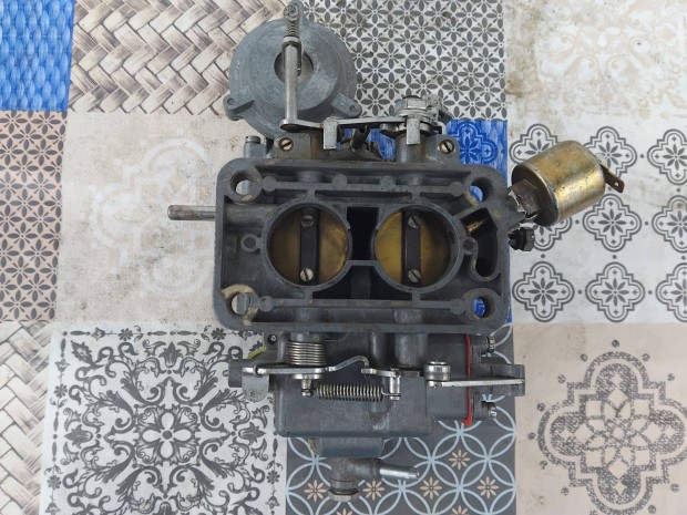 Skoda 105 120 Jikov Sedr Edsr Karbur�tor