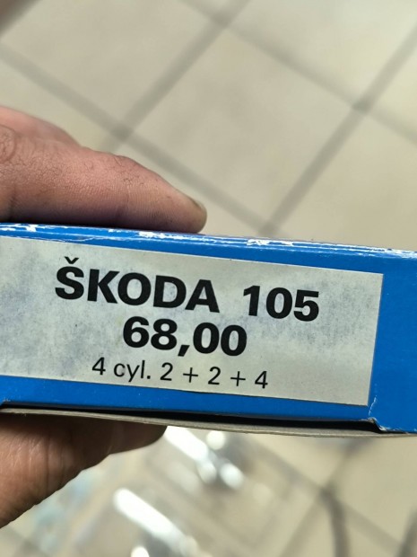 Skoda 105 120 alkatr�szek
