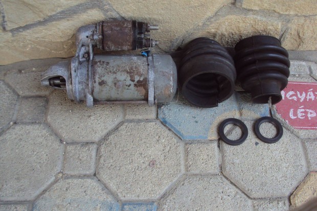 Skoda 105 120 gyri j alkatrszek s bontott alkatrszek eladk!