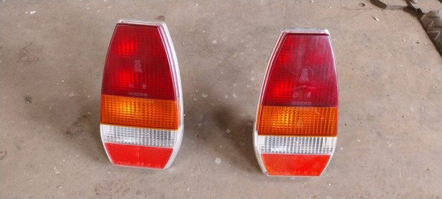 Skoda 105-120 hts lmpa