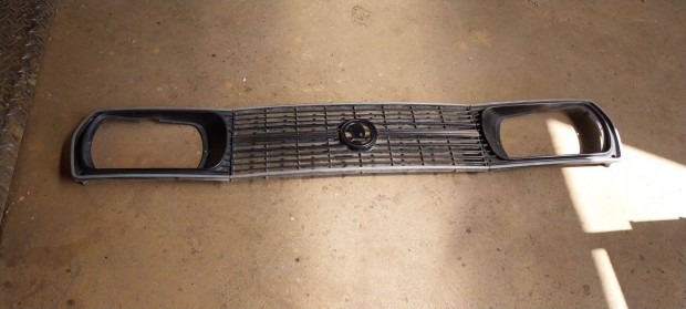 Skoda 105-120 htrcs+lmpakeret