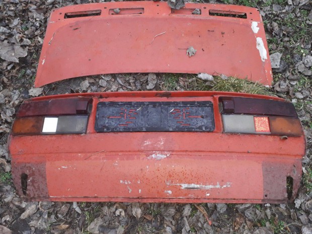Skoda 105-120 karosszria elemek elad