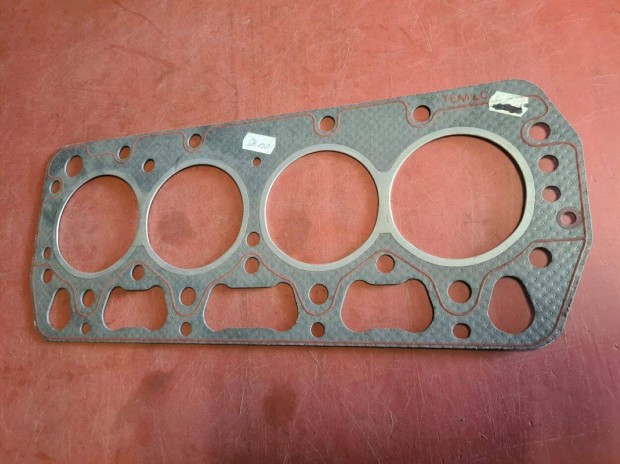 Skoda 105 Hengerfej Tmts