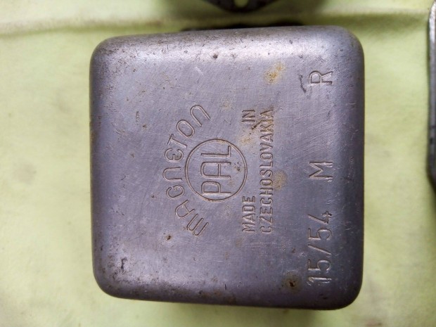 Skoda 105./120.Feszszabályzók.Új alkatrész