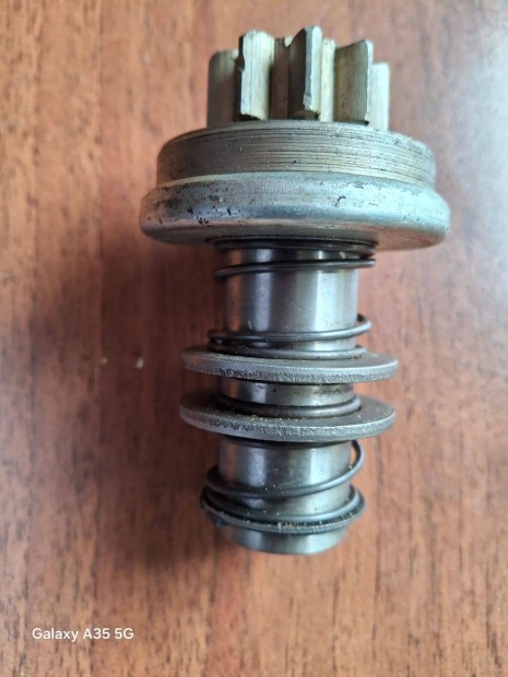 Skoda 105, 120 nindt bendix j elad