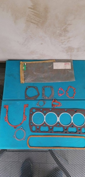 Skoda 105 eredeti gyri motor tmitsek