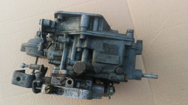 Skoda 110R Coup� Rapid eredeti Jikov 32 Ddsr karbur�tor porlaszt�