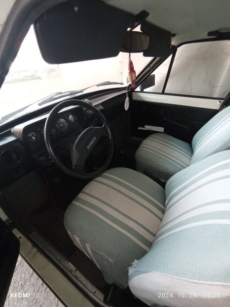 Skoda 120L Elad