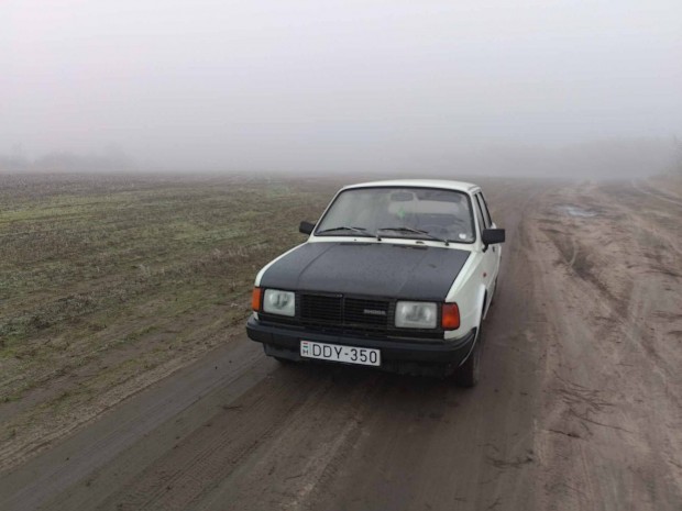 Skoda 120 1986