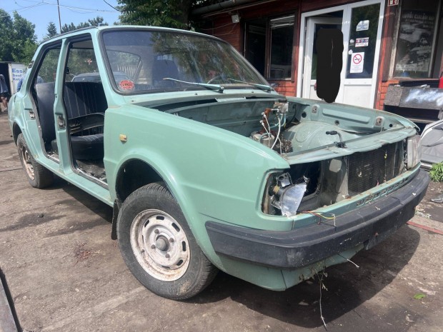 Skoda 120 (1986) 1.2i 44908 Alkatrészek #M2688